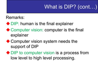 DIP_Lec 3-4_ Sampling and Quantization.pdf