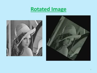Rotated Image
7
 