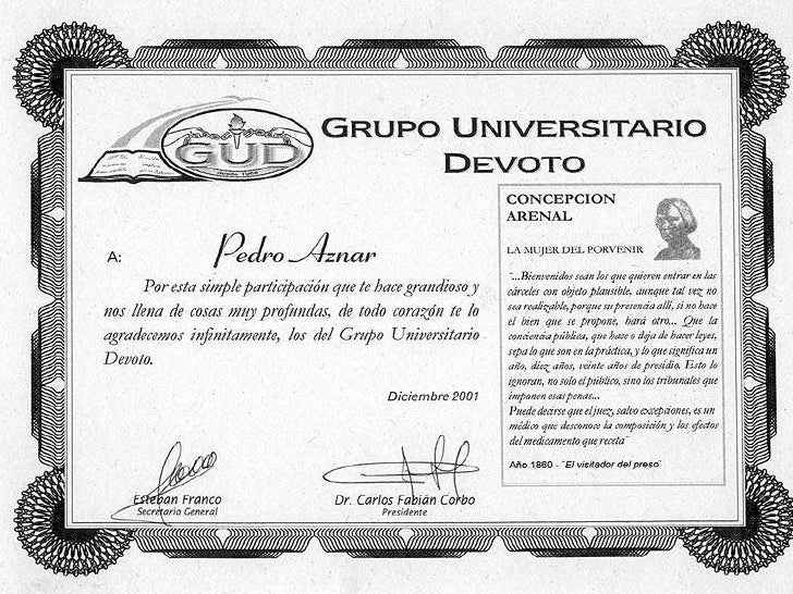formatos de diplomas por aprovechamiento
