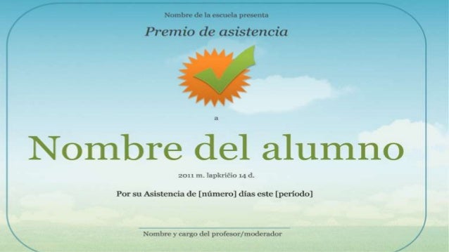 ejemplo de diploma