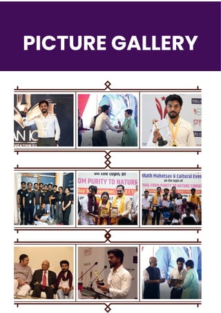 PICTURE GALLERY
 