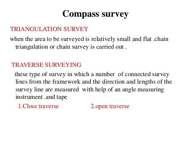 Diploma Civil Sem I Boce Unit 2 Elementary Surveying A