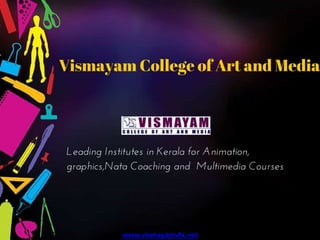 www.vismayamvfx.net
 