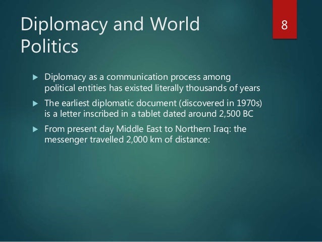 Diplomacy and its types PDF Slide Share Diplomacy and its types PDF Slide Share