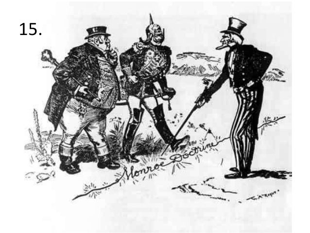 Featured image of post Moral/Mission Diplomacy Political Cartoon