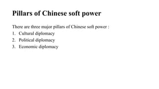 China's soft power in 21st century .pptx