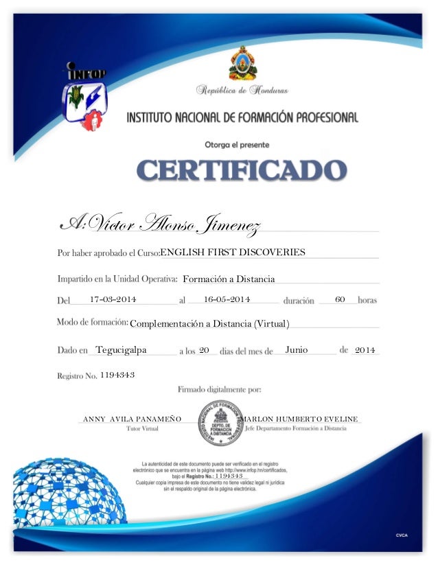 Colorea Tus Dibujos Diploma En Ingles Para Imprimir Y vrogue.co