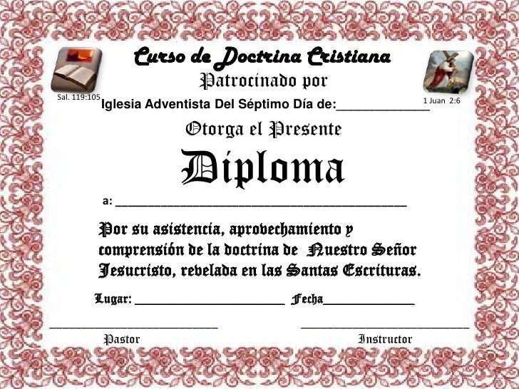 formatos de diplomas por aprovechamiento