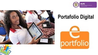 Portafolio Digital
 
