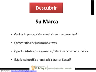 @manuelcaro – manuel.caro@marketingdigitalexperto.co
 