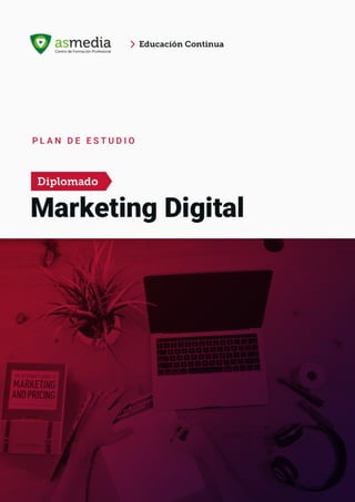 Diplomado marketing digital