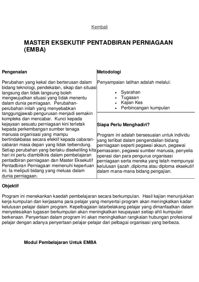 Apa Itu Diploma Pentadbiran Perniagaan actfade