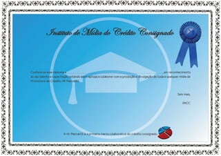 Diploma Hrmercantil