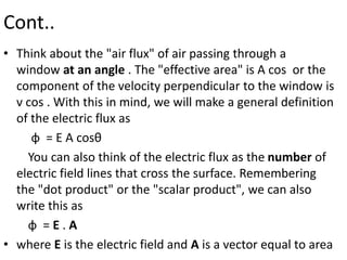 Diploma i boee u 1 electrostatic and capacitance | PPTX