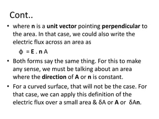 Diploma i boee u 1 electrostatic and capacitance | PPTX