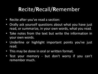 Diploma i ecls_u-3_reading & comprehension | PPTX