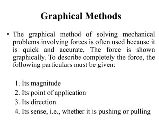 Diploma i em u ii forces and its effects | PPTX