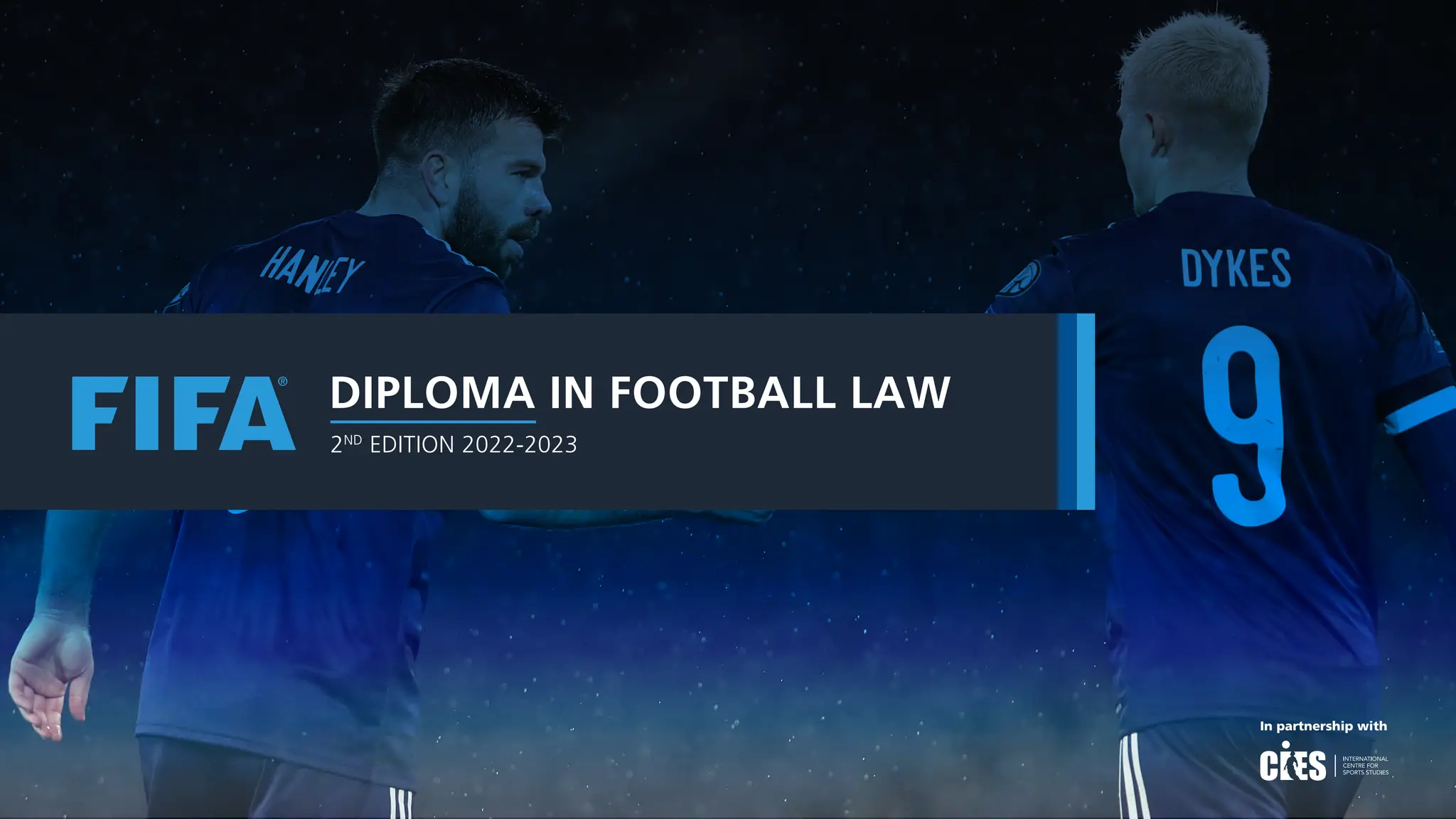 DIPLOMA IN FOOTBALL LAW dfdfd fdfd df fff fff fffffffff fdfdf ...