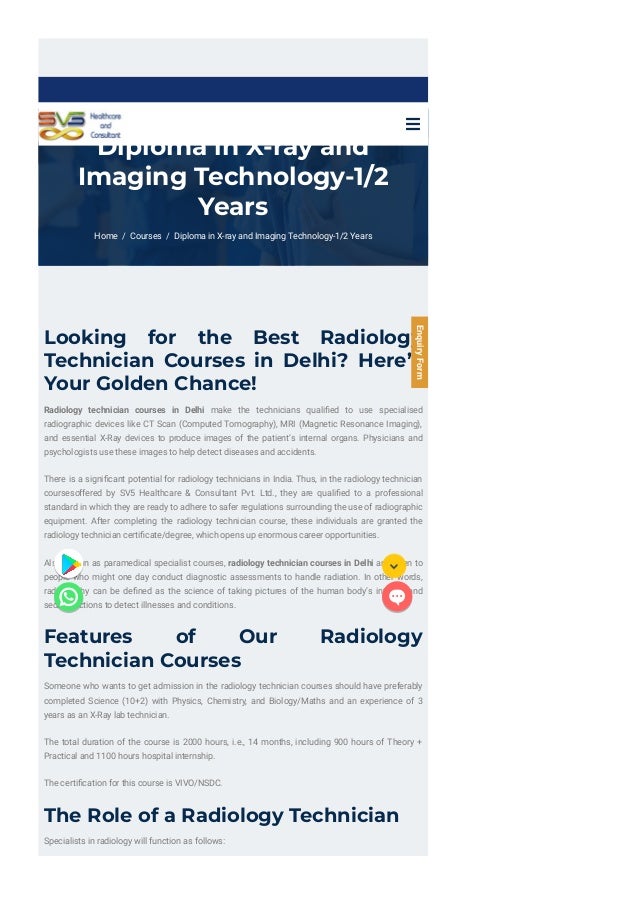 Diploma in Medical Imaging Technology.pdf