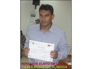 Diplomação