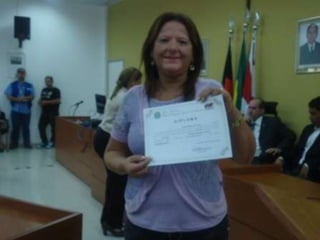 Diplomação