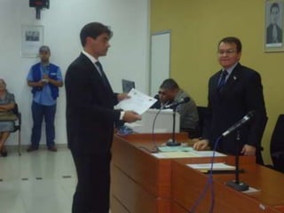 Diplomação