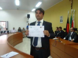 Diplomação