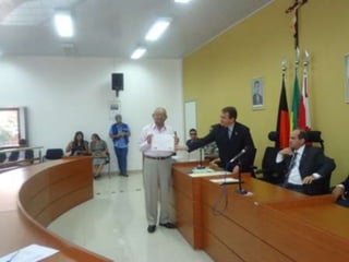Diplomação