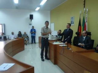Diplomação