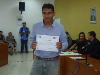Diplomação