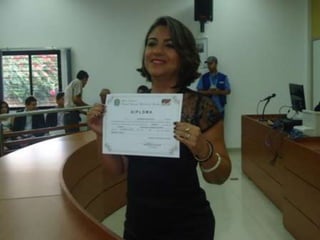 Diplomação