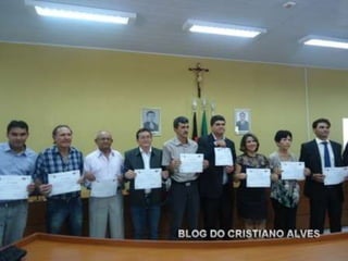 Diplomação