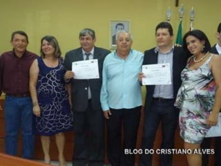 Diplomação