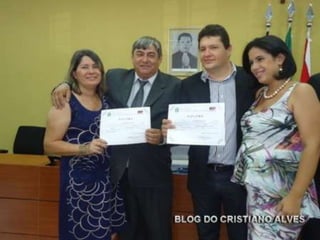 Diplomação