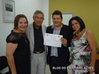Diplomação