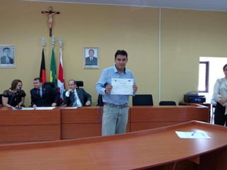 Diplomação