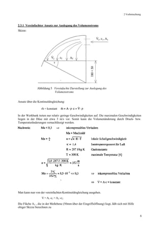 Diplomarbeit Sicherheitsbank