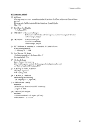 Diplomarbeit Sicherheitsbank