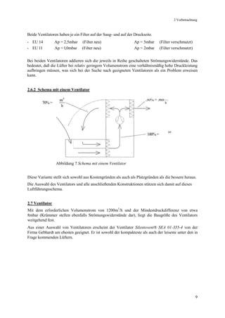 Diplomarbeit Sicherheitsbank