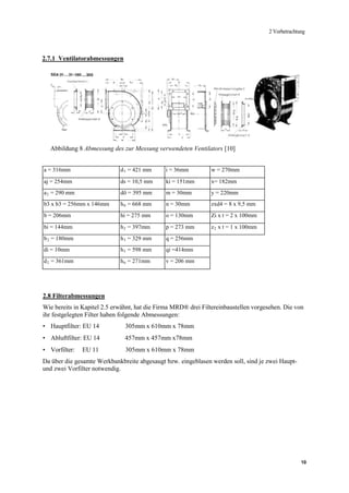 Diplomarbeit Sicherheitsbank