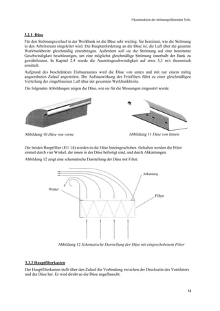 Diplomarbeit Sicherheitsbank