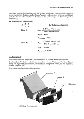 Diplomarbeit Sicherheitsbank
