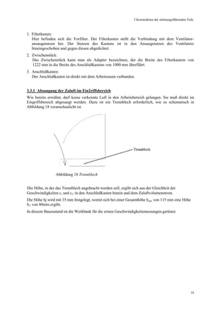 Diplomarbeit Sicherheitsbank