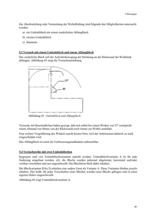 Diplomarbeit Sicherheitsbank