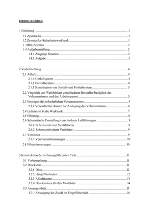 Diplomarbeit Sicherheitsbank