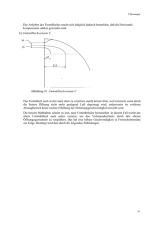 Diplomarbeit Sicherheitsbank