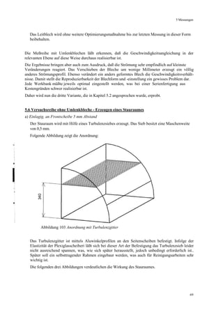 Diplomarbeit Sicherheitsbank