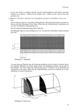 Diplomarbeit Sicherheitsbank