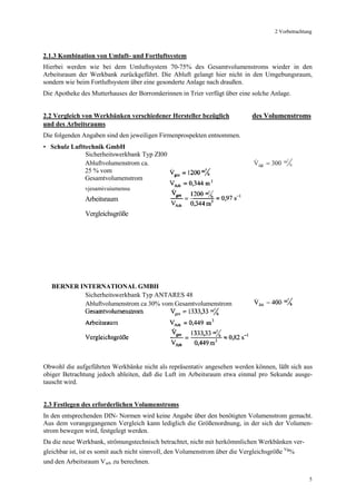 Diplomarbeit Sicherheitsbank