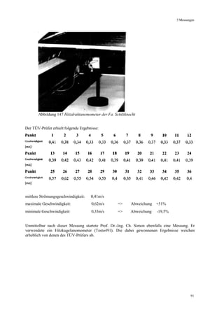 Diplomarbeit Sicherheitsbank